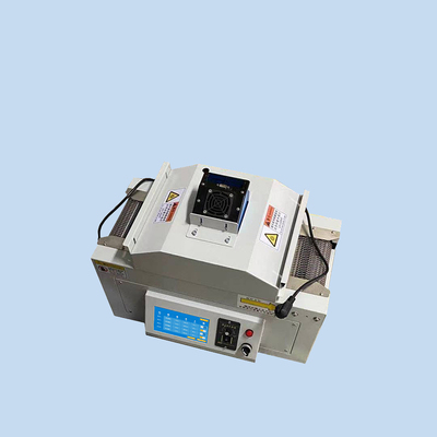 Desktop assembly line curing machine100-100