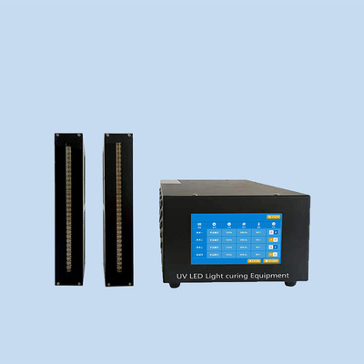 Line light source ULLS10-300