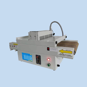 Desktop assembly line curing machine(specifications support customization)