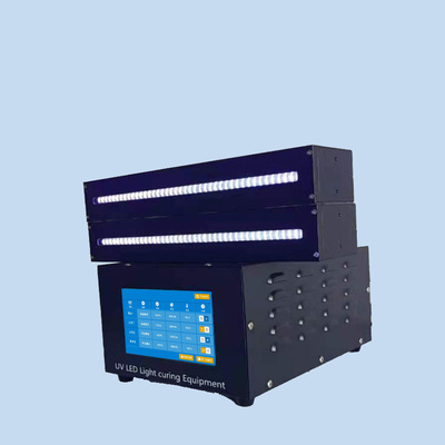 Line light source ULLS10-400