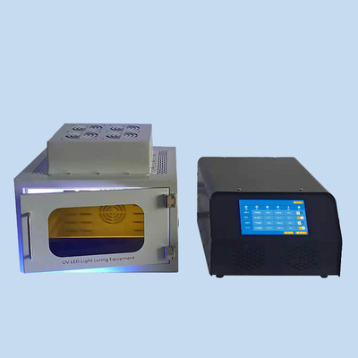 UVLED oven ULHX200-200