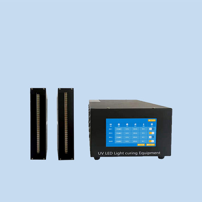 Line light source ULLS10-200