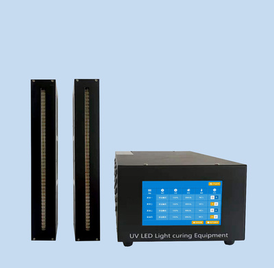 Line light source ULLS10-350