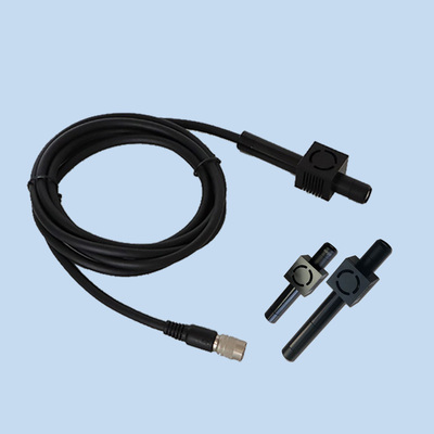 Point light illuminator(with fan)