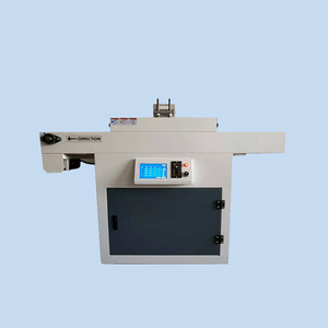 Floor line curing machine(specifications support customization)