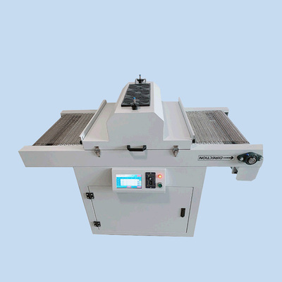 Floor line curing machine100-300