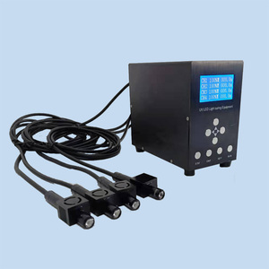 Point light source controller (one tow four)